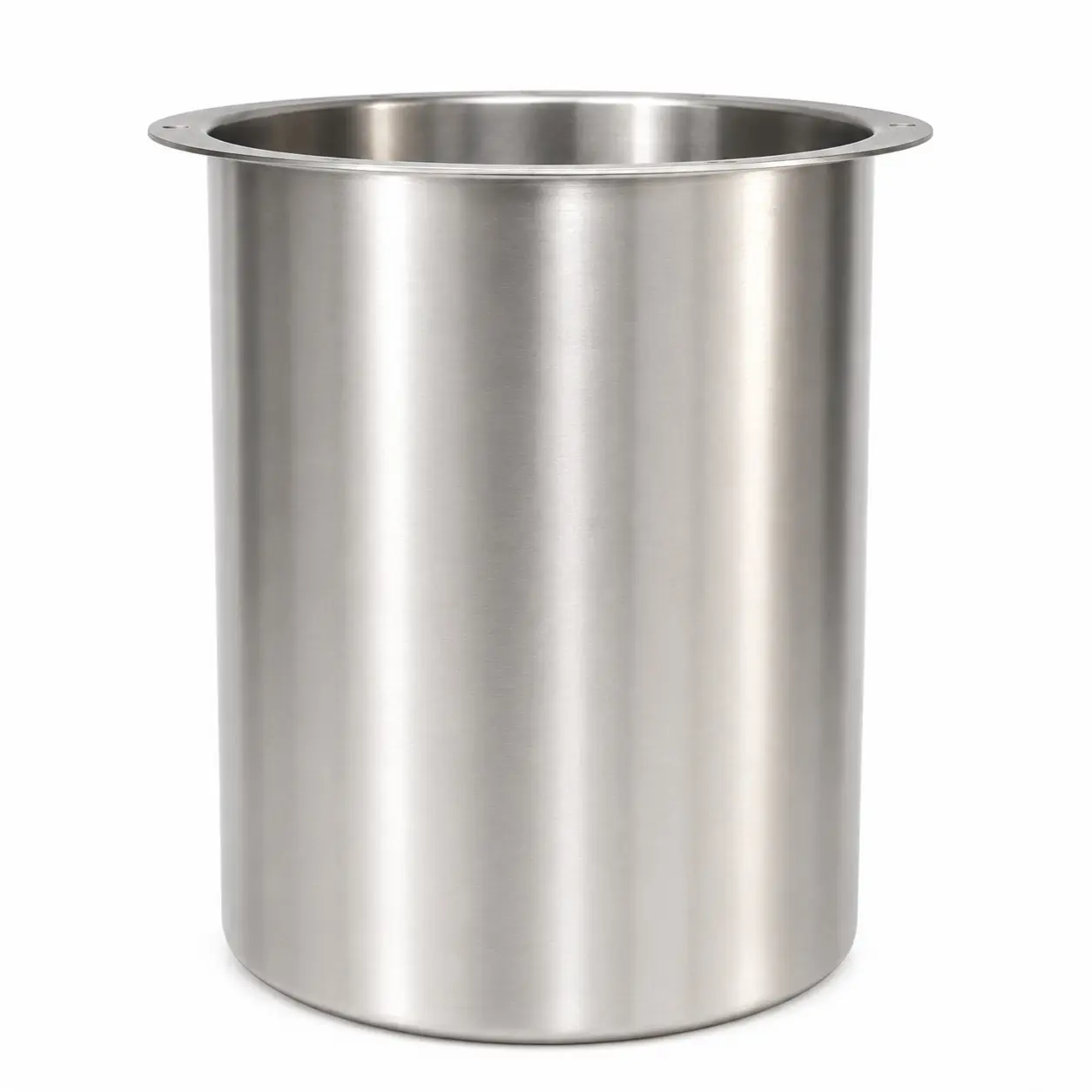 Stainless Steel Insert for Petrol Fueling System Assembly